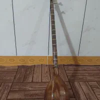 فروش دو عدد ساز سه تار دونه ای 500