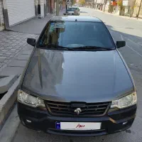 آریسان ۲ دوگانه فابریک ۱۴۰۲