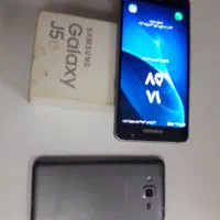 دوعدد گوشی سامسونگ۲۰۰۰۱۶جی۵