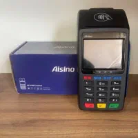 دستگاه کارتخوان امانی رایگان ودستگاه شخصی|فروشگاه و مغازه|تاکستان, |دیوار