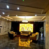 ۱۲۰متر ۲خواب شهرک بنفشه