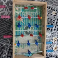 فوتبال دستی