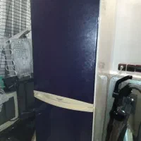 یخچال امرسان.سالم