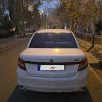 ساینا 1401|خودرو سواری و وانت|اصفهان, برازنده|دیوار