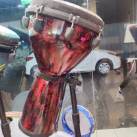 جیمبی دهنه ۱۴ برند پژواک،نو و خوش‌صدا