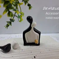 مجسمه دکوری آغوش با تخفیف ویژه|مجسمه، تندیس، ماکت|قم, زنبیل آباد|دیوار
