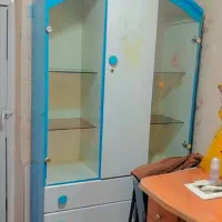 کمدلباس و دکوری۱۸۵*۱۱۲