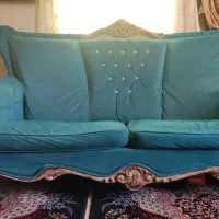 مبل 7 نفره با قیمت توافقی