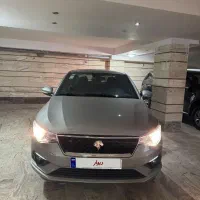 تارا اتوماتیک V4 LX - تیتانیوم - ۱۴۰۳
