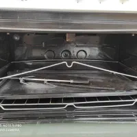 گاز فردار و جوجه گردان|اجاق گاز و لوازم برقی پختوپز|کازرون, |دیوار