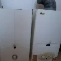 آبگرمکن ایران رادیاتور و بوتان