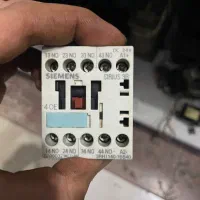 کنتاکتور رله تابلو برق