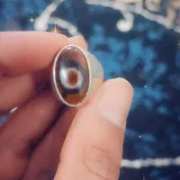 انگشترهای فعال سلیمانی عقیق