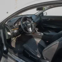 بنز E350 کوپه مدل2012(واردات گذر مناطق آزاد)|خودرو سواری و وانت|رشت, گلسار|دیوار