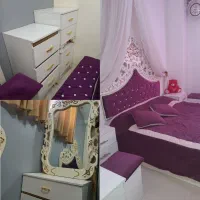 سرویس خواب دونفره