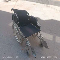 ویلچر نوجوان تمام ارتوپدی