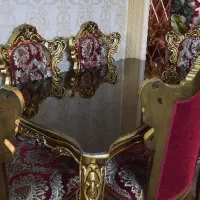 میز ناهار خوری