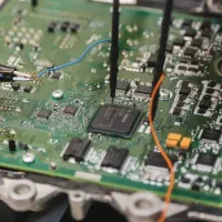 تعمیرات تخصصی ایسیو(کامپیوتر خودرو)