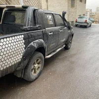 کاپرا موتور میتسوبیشی بی رنگ|خودرو سواری و وانت|تبریز, |دیوار