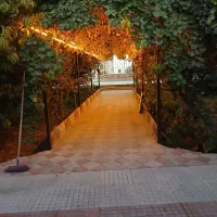 اجاره باغ ویلا در فلاورجان