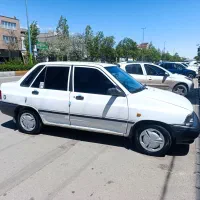 پراید مدل۸۸