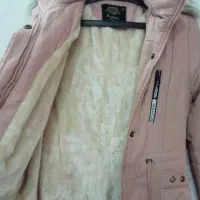 کاپشن‌تمیزوسالم‌سایز۳۸|لباس|بروجرد, |دیوار