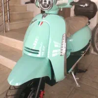 موتور دلتا طرح وسپا