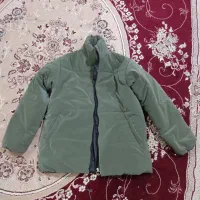 کاپشن ضد آب|لباس|آستانه اشرفیه, |دیوار