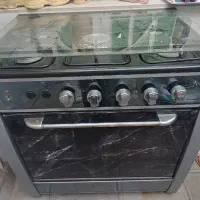 ۲عدد گاز درحد نو