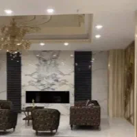 ۱۴۵متر دوپارکینگ __تاپ لوکیشن سعادت آباد