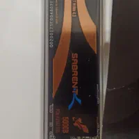 SSD 500 M2
