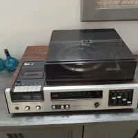 استریو گرام nec