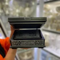 جعبه قرآن|کلکسیون اشیاء عتیقه|رفسنجان, |دیوار