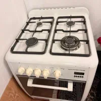 گاز فردار 4هاردستون فقط چندباراستفاده شده