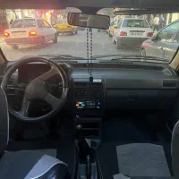 پراید ۸۴|خودرو سواری و وانت|شهرکرد, |دیوار