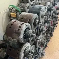 طرح جمع آوری موتور کولر به بالاترین قیمت