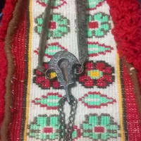 ابزارپالان دوزی(پینه دوزی)