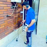 لوله کشی نشت یابی بادستگاه رفع نم نشتی اسلامشهر|خدمات پیشه و مهارت|اسلام‌شهر, شهرک مهدیه|دیوار