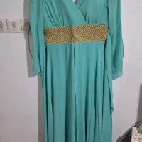 لباس مجلسی سایز ۳۶ ۳۸ میخوره