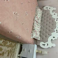 تخت و سرویس خواب