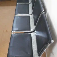 صندلی فرودگاهی سالن و نو