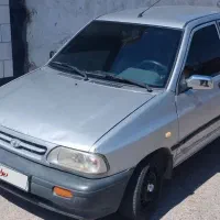 پراید 86