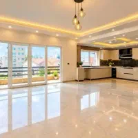 مخابرات-آپارتمان-96متری-لوکس-تاپ-لوکیشن-فول