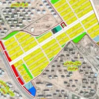 زمین-تجاری-شهرک-پرواز