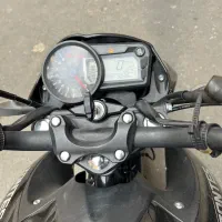 زونتس۲۳۰|موتورسیکلت|تهران, بلورسازی|دیوار