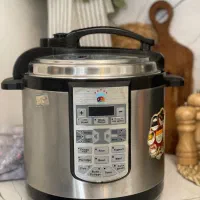 زودپز همه کاره