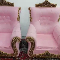 مبل  ۷ نفره|مبلمان خانگی و میز عسلی|مشهد, ایثارگران|دیوار