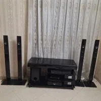 سینما خانواده ال جی قیمت توافقی