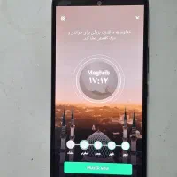 گوشی سامسونگ a53