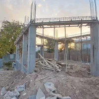 پیش فروش واحد 78 متری/دوخواب/سه نبش|پیشفروش املاک|خلخال, |دیوار